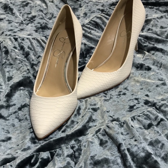 Shoes - Jessica Sampson  shoes size 9 👠